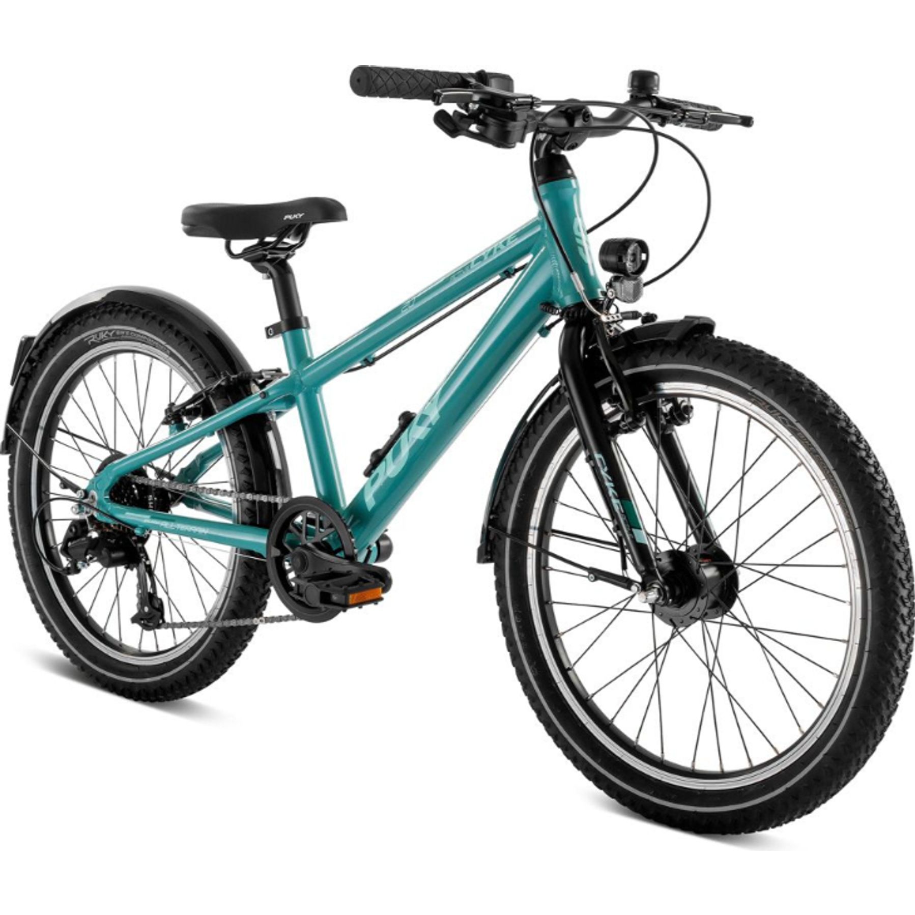 Puky Cyke 8v Active 24 Inch 2026