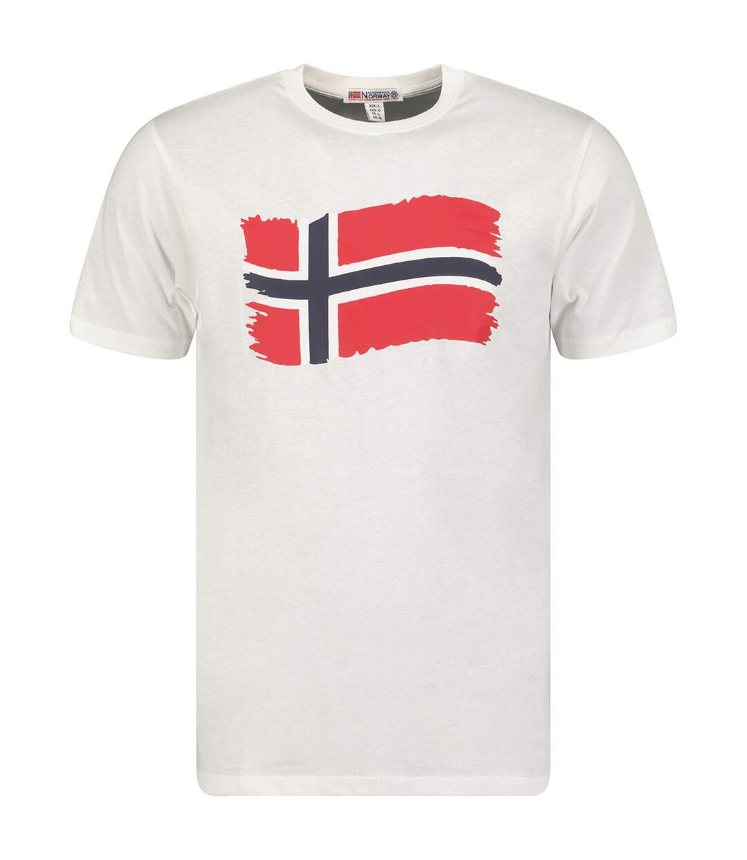 Jorent SX1078HGN Men's Short Sleeve T-Shirt