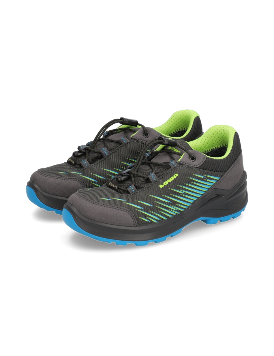 ZIRROX GTX LO JUNIOR
