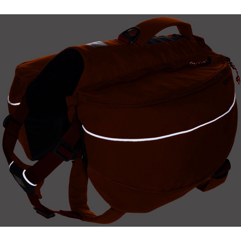 Ruffwear Approach Hunderucksack