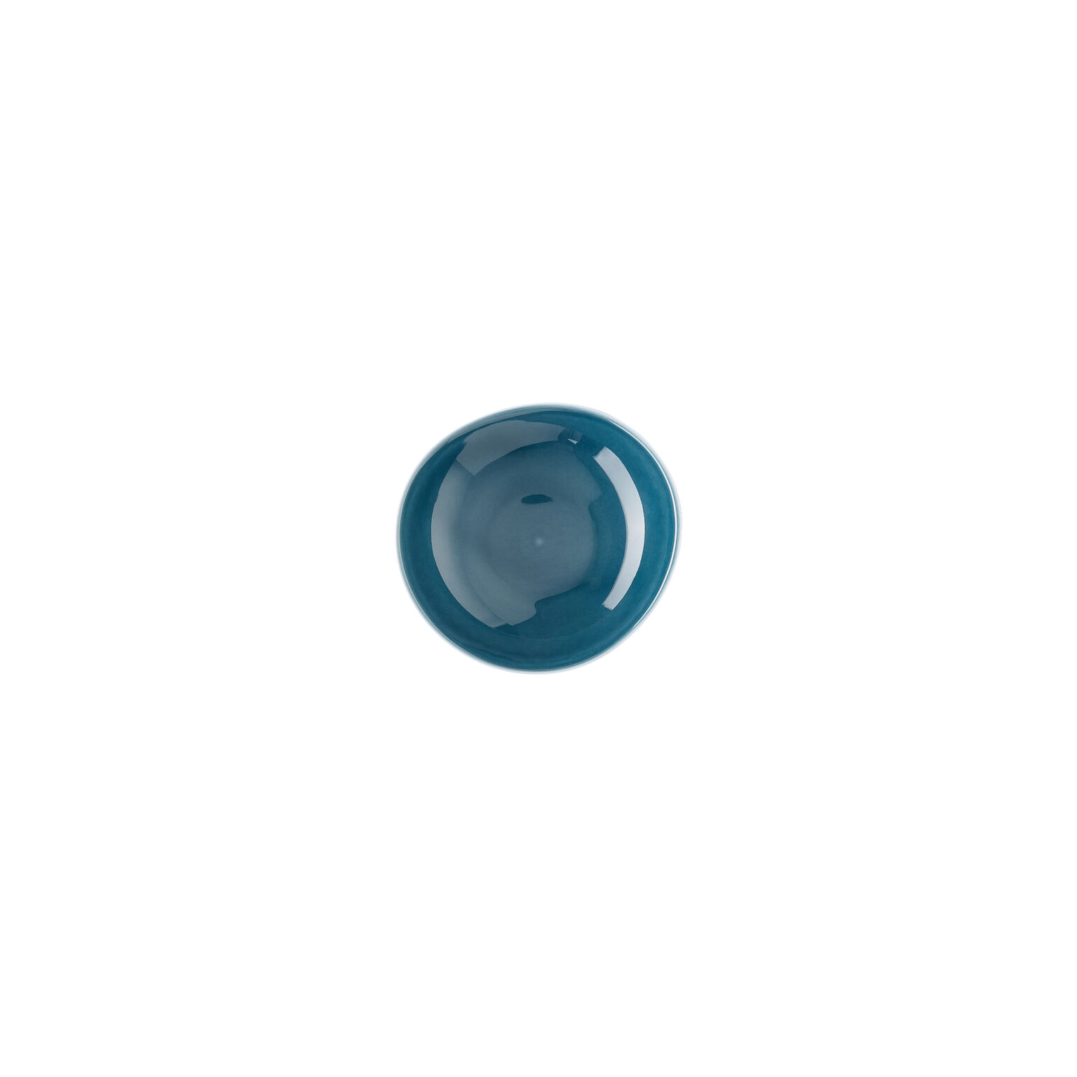 Junto Ocean Blue Bowl 10 cm