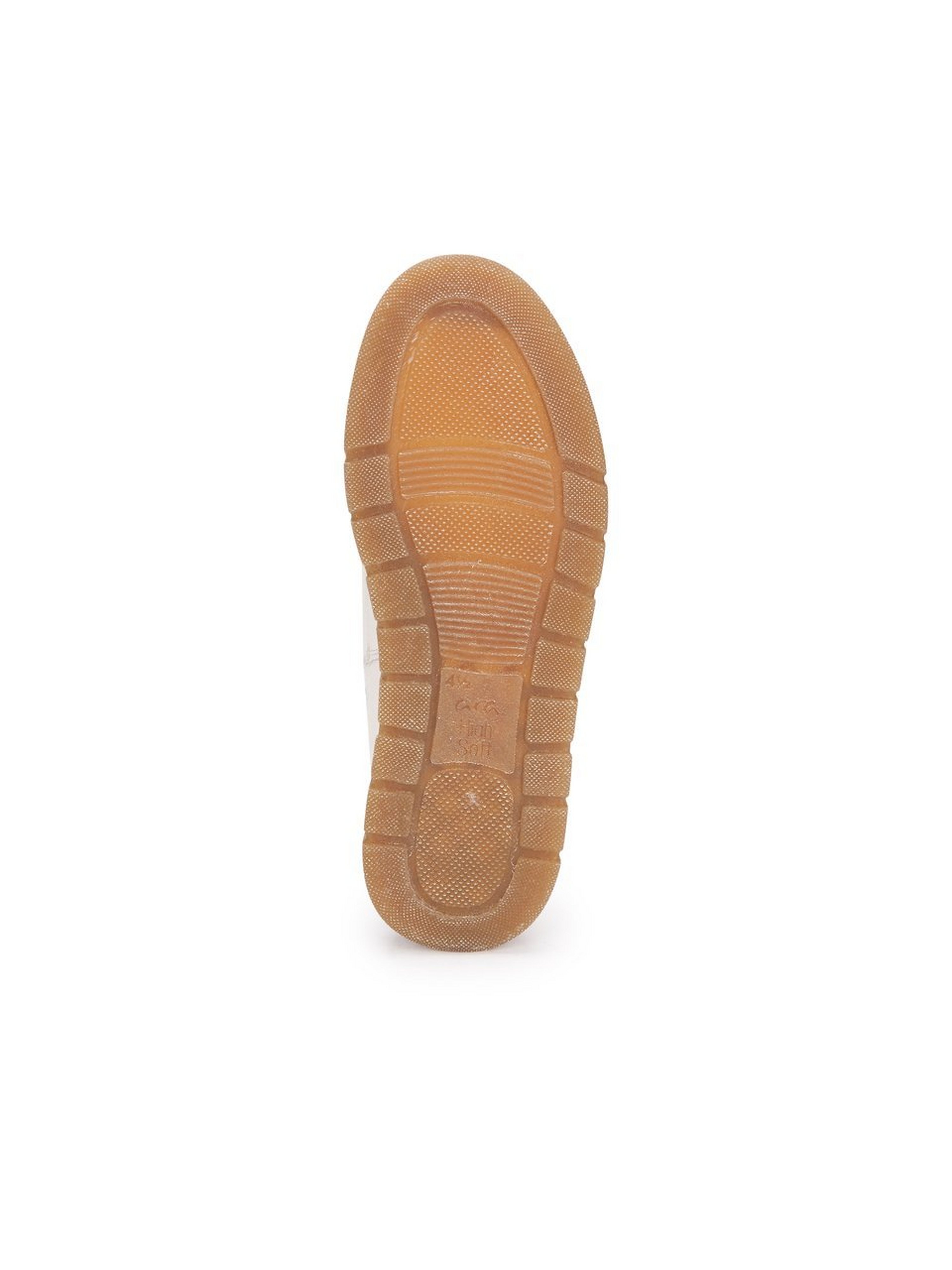 Schnür-Stiefelette