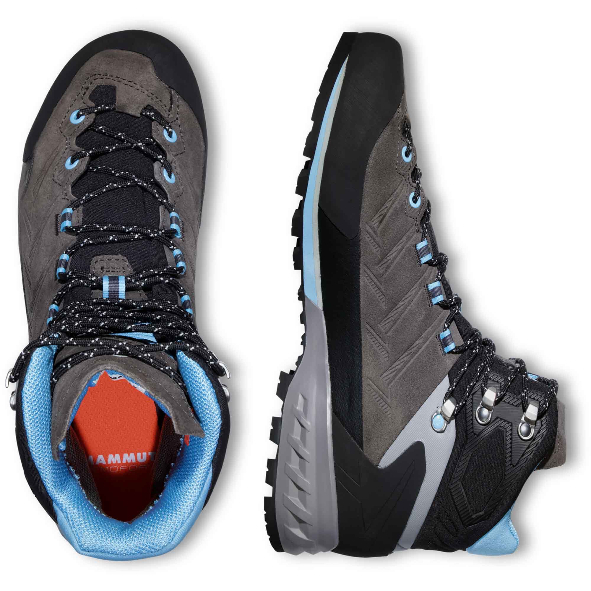 MammutKento Tour High GTX W