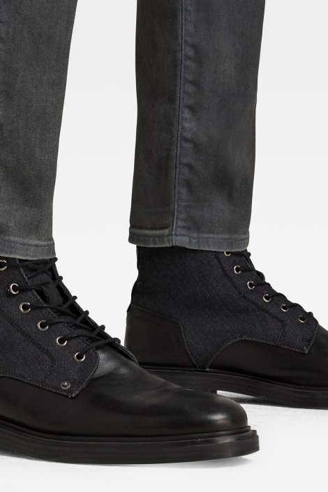 G-Star RAW grijze heren jeans