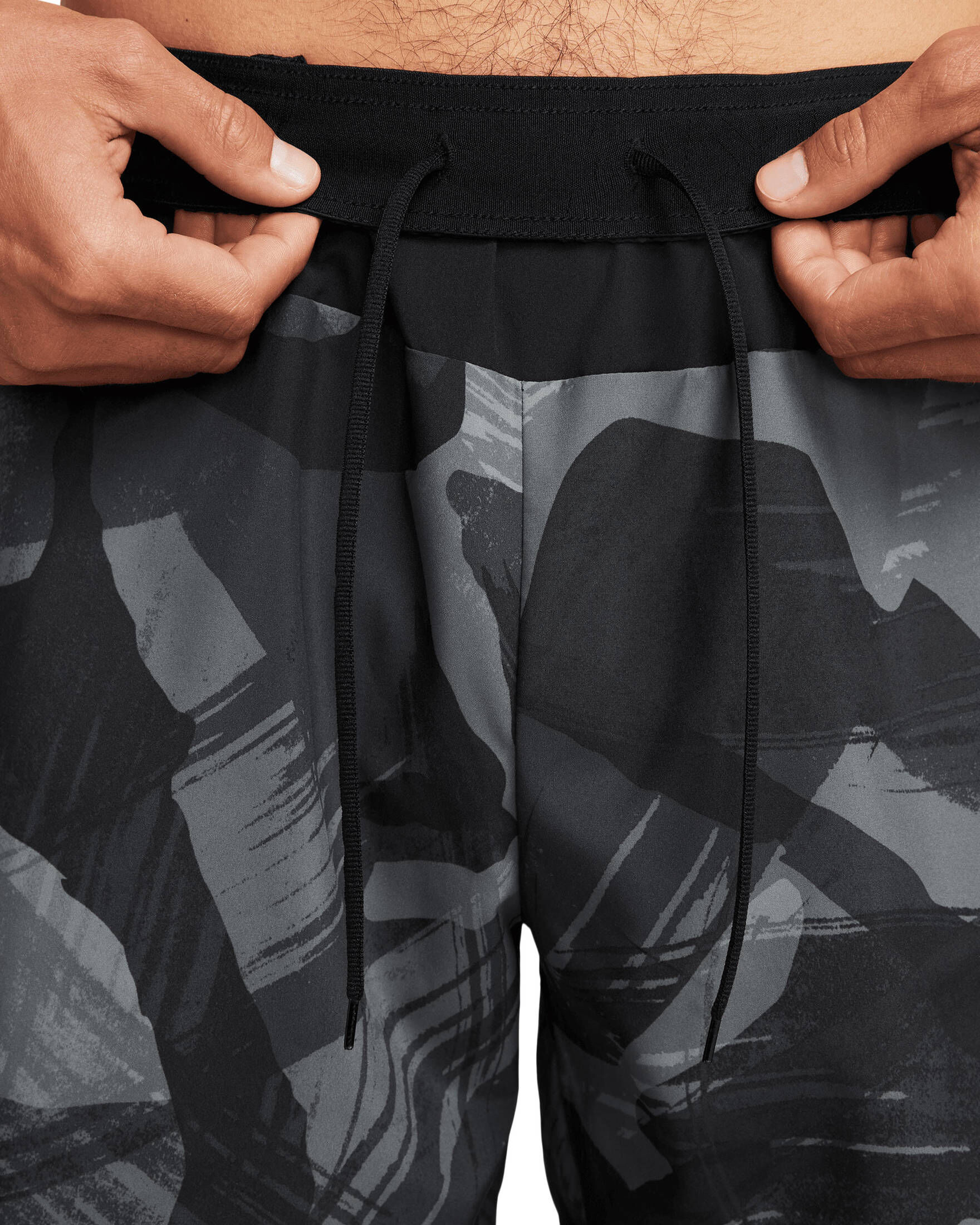 Nike| Herren Trainingsshorts DRI-FIT FLEX MENS 9