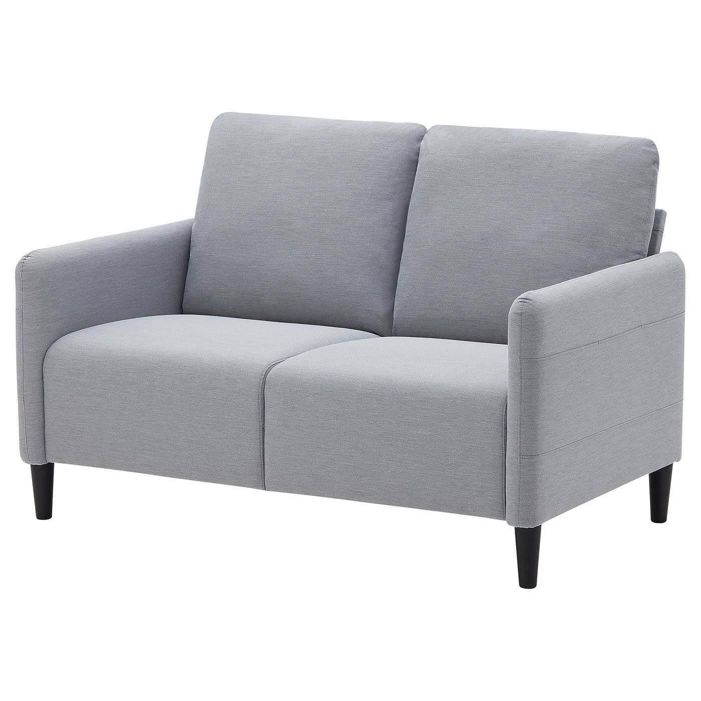 IKEA ANGERSBY 2er-Sofa