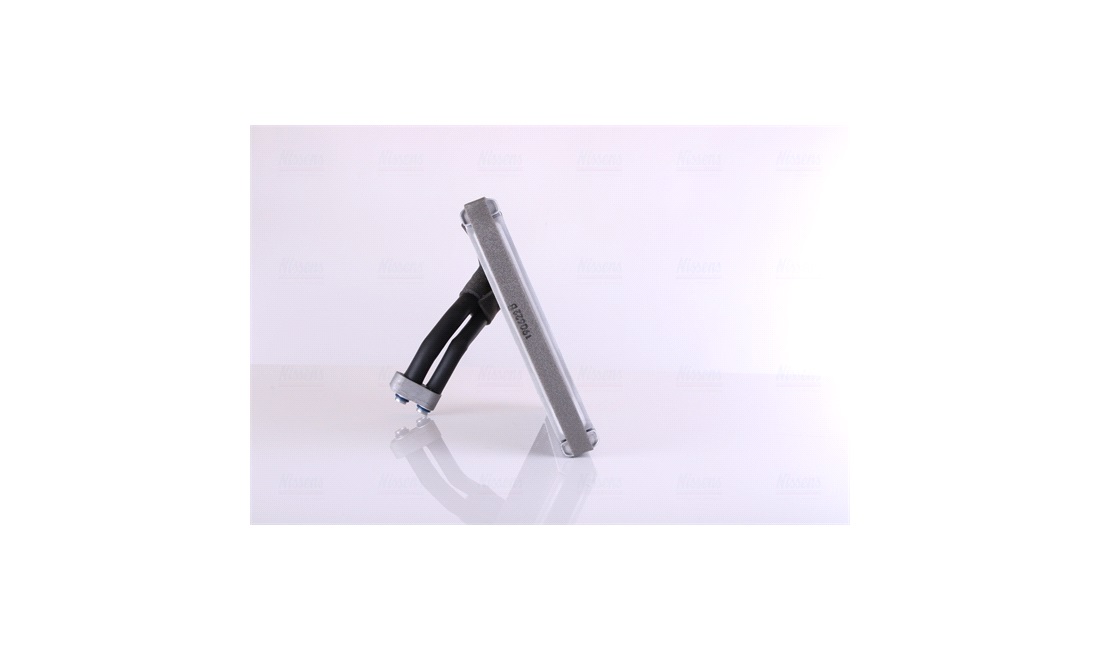 Fordamper