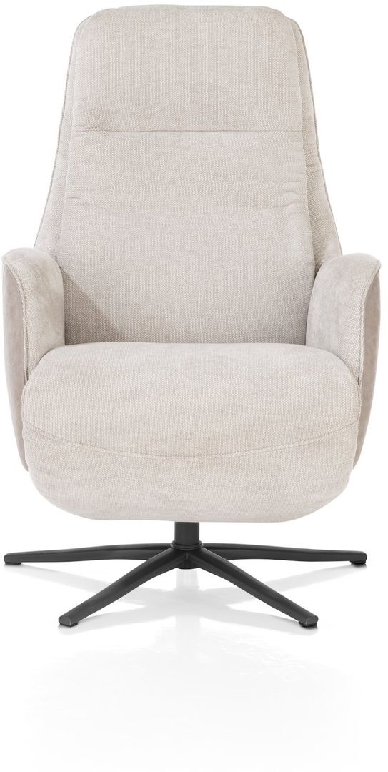 Henders en Hazel   Felino Relaxfauteuil