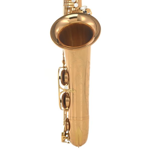 Forestone RX Gold Lacquered Tenor Sax