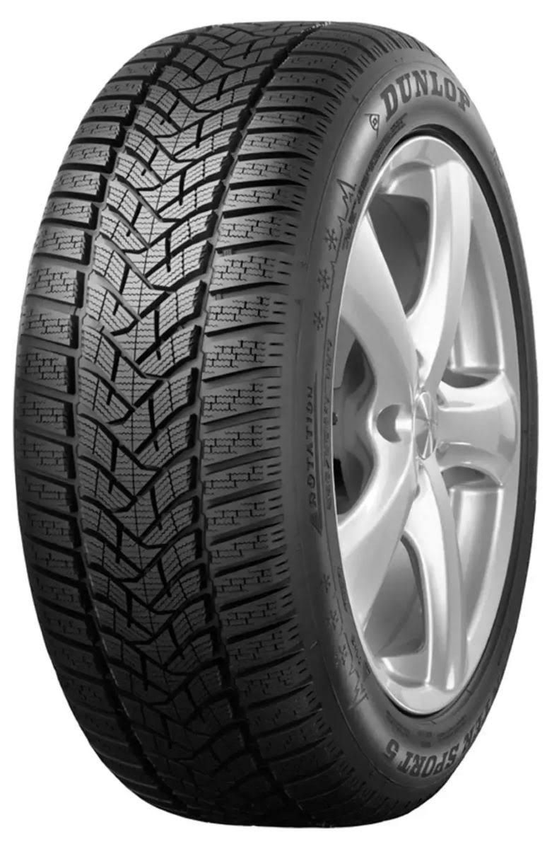 Dunlop 205/60 R16 96H Winter Sport 5 XL
