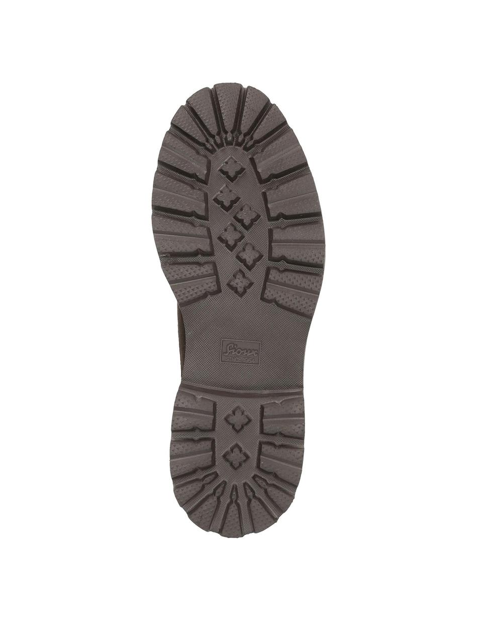 Schnürschuh Adalrik-707-TEX-H