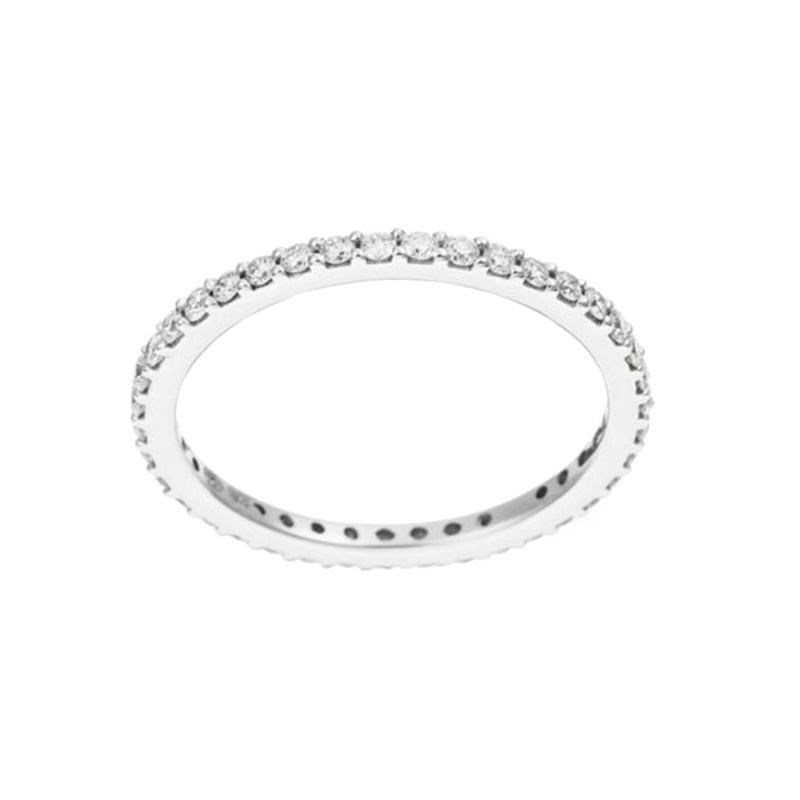 Bague Alliance 