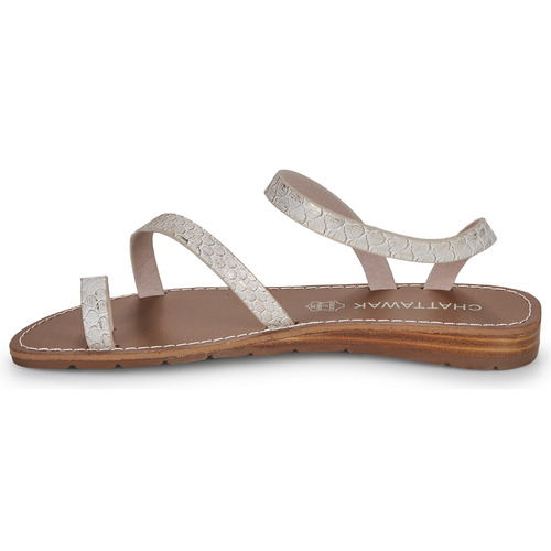 Chattawak - SALOME - Beige