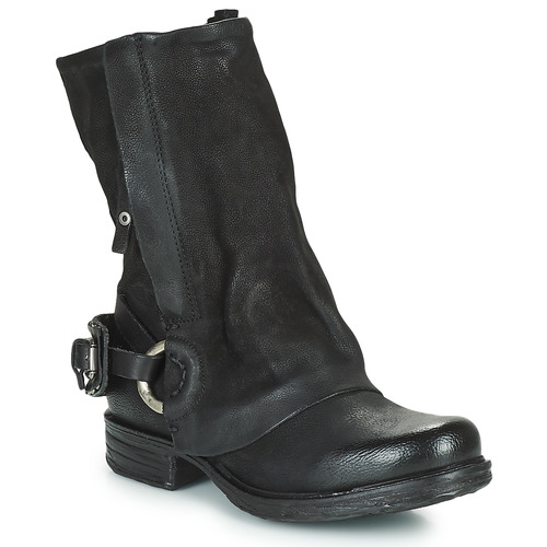 Airstep / A.S.98 - SAINT EC - Noir