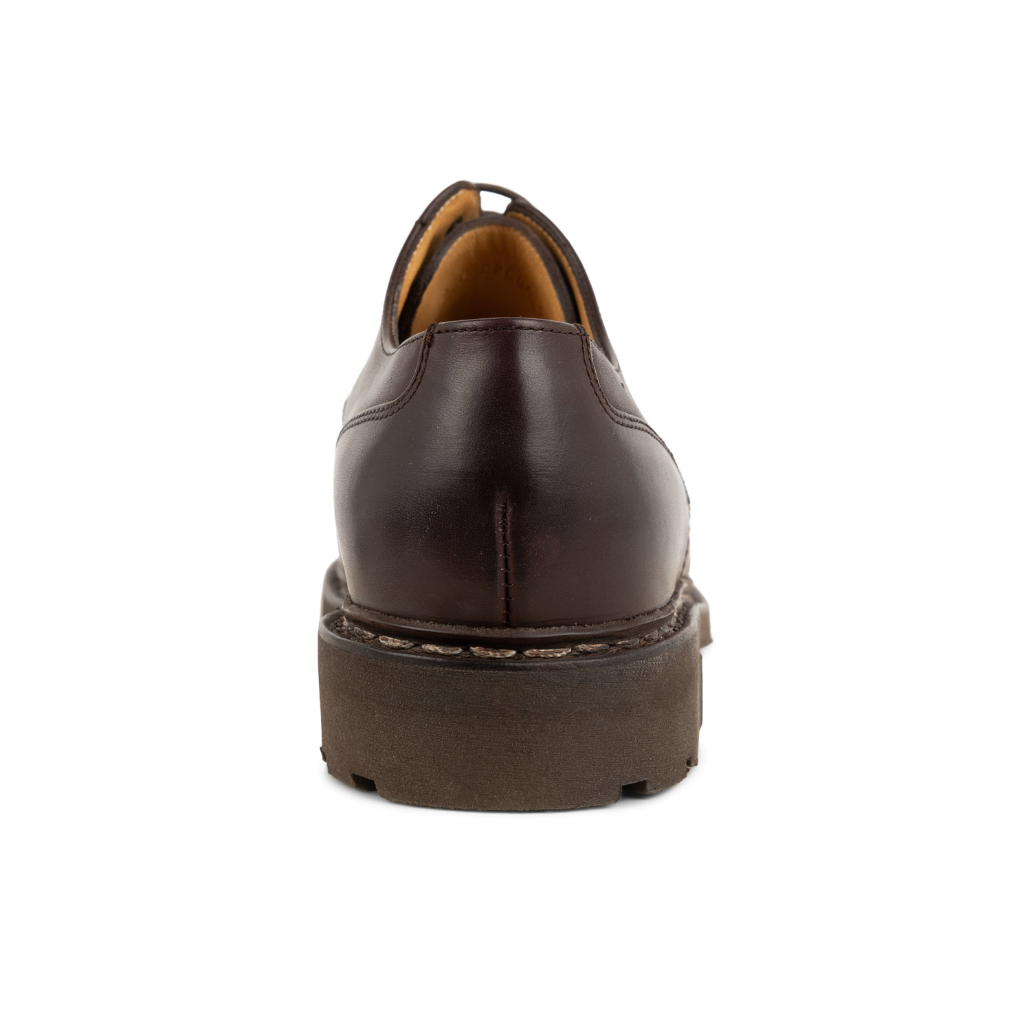 Chaussures à lacets homme PARABOOT CHAMBORD
