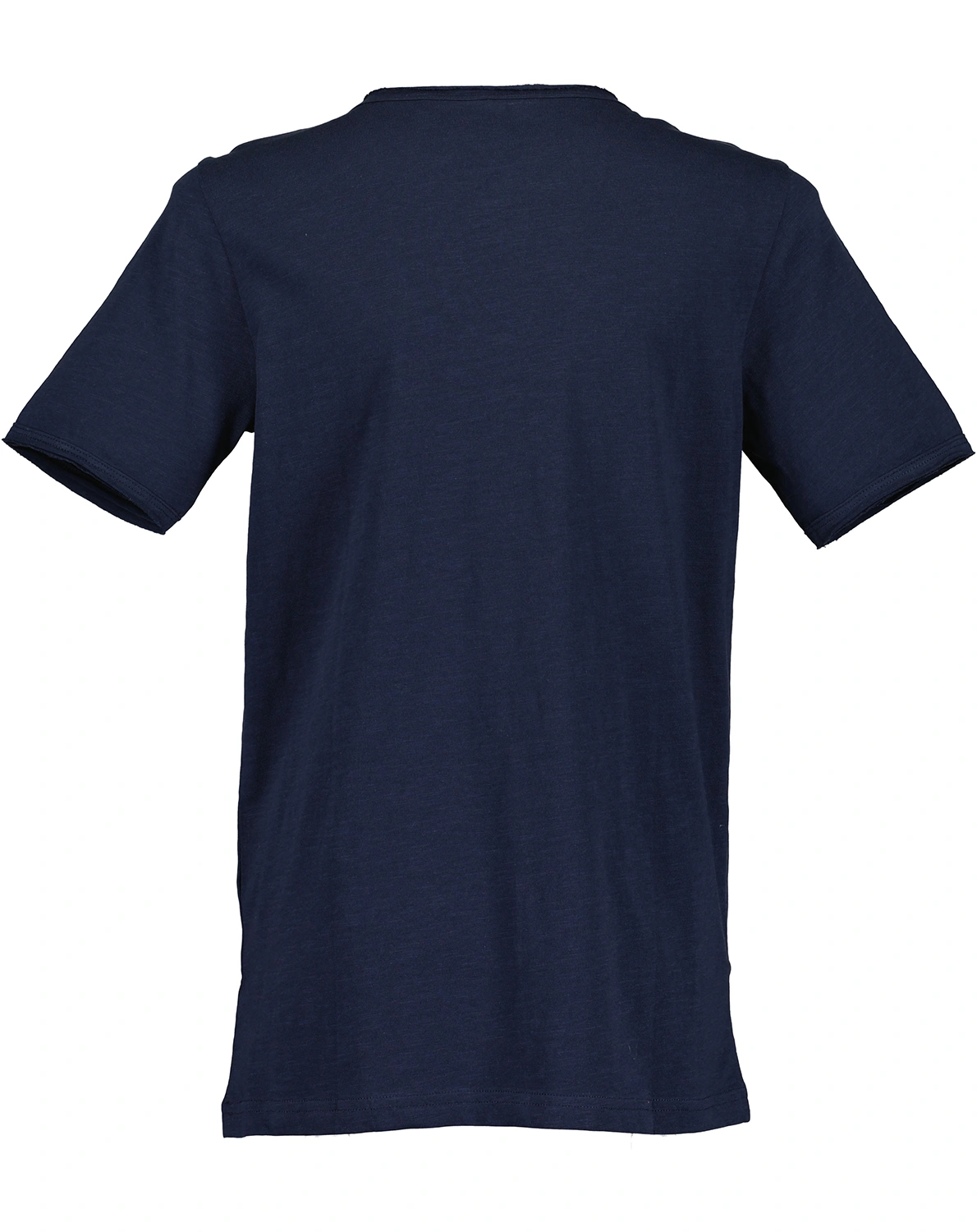 T-Shirt BASIC in nachtblau