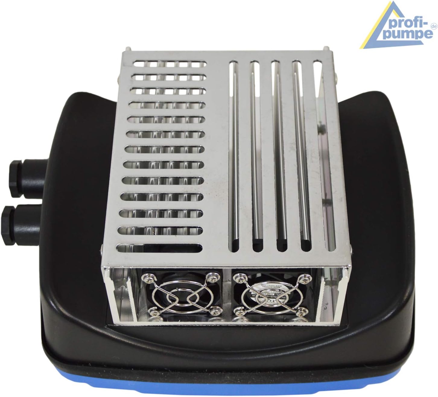 INVERTER-POOL-PUMPENSTEUERUNG 4-1,5KW verkabelt DRUCKSCHALTER Druckwächter Automatic-Controller Durchflusswächter Pumpendruckschalter für Pool Pumpe