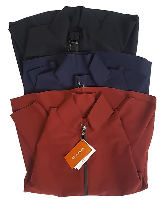 AOURO - BLOUSON ZEPHYR F
