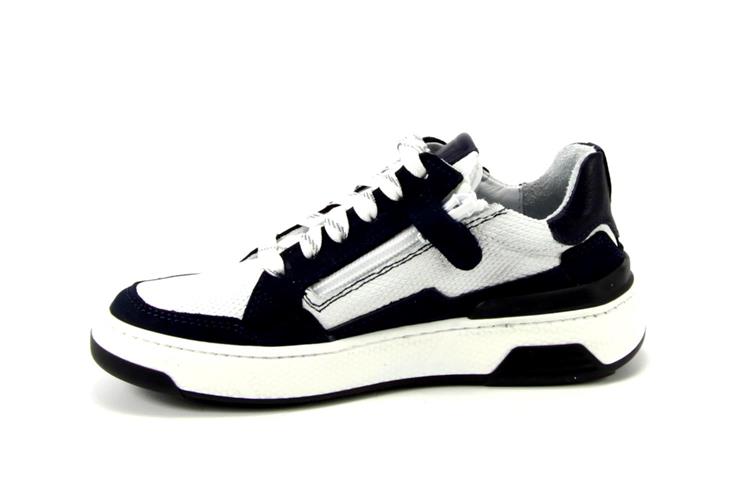 Track Style 325045 wijdte 3.5 navy