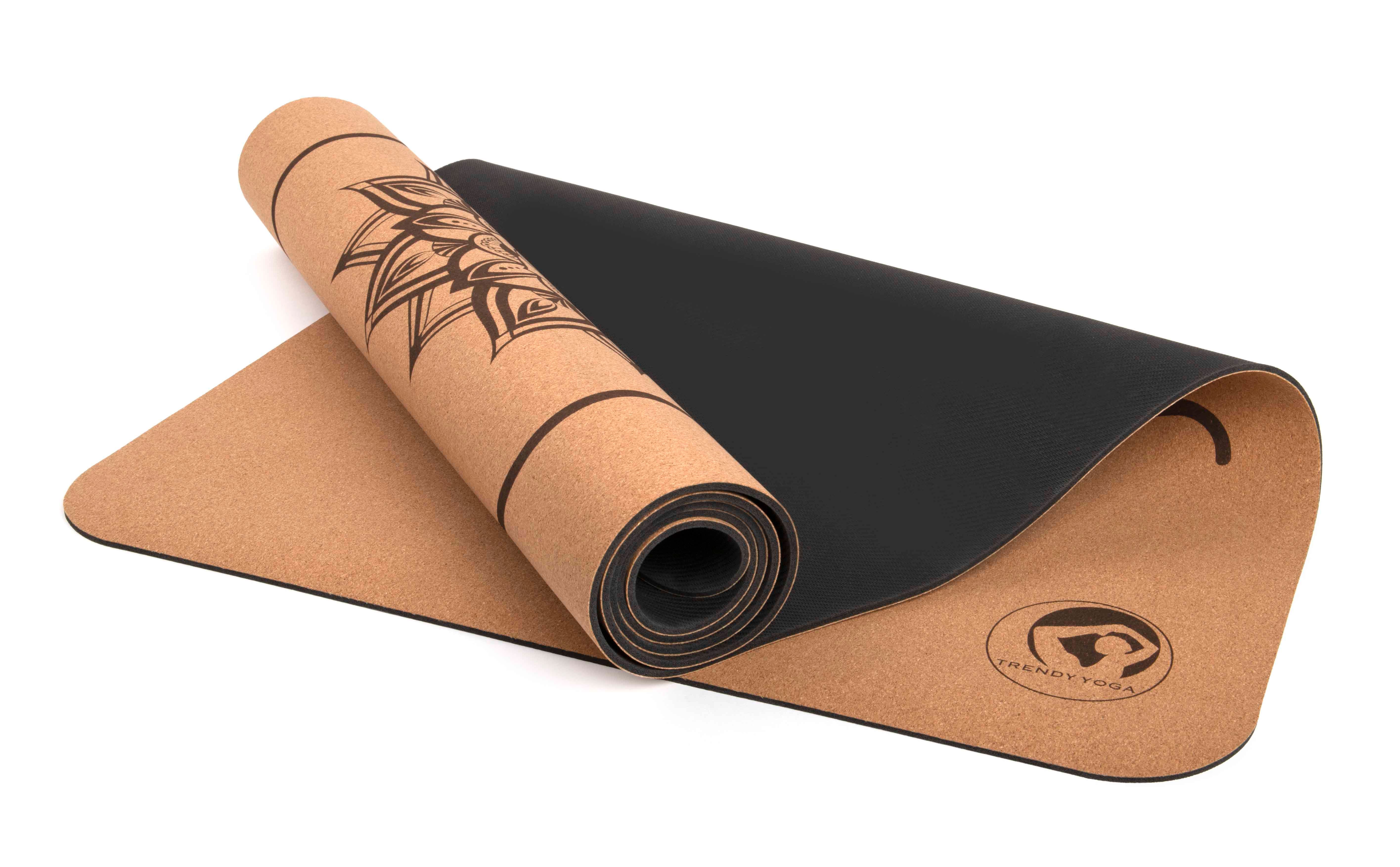 Yogamatte CORTICA