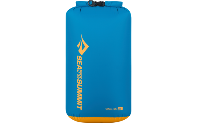 Sea to Summit Evac Dry Bag Packsack