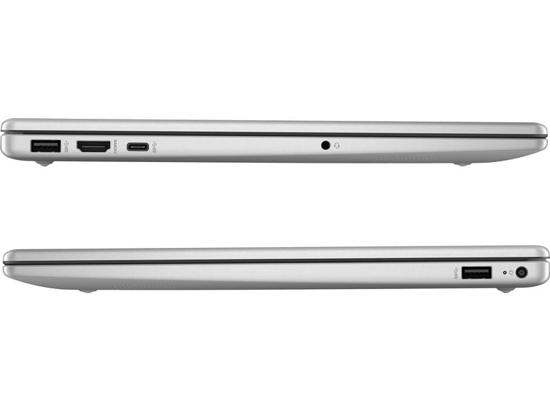 HP Notebook 15-fd0111nz inkl. Gratis Headset Elegantes 15.6
