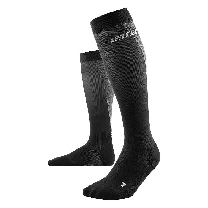 cep the run kompressions loebestroemper herre 1169 wp70y black grey