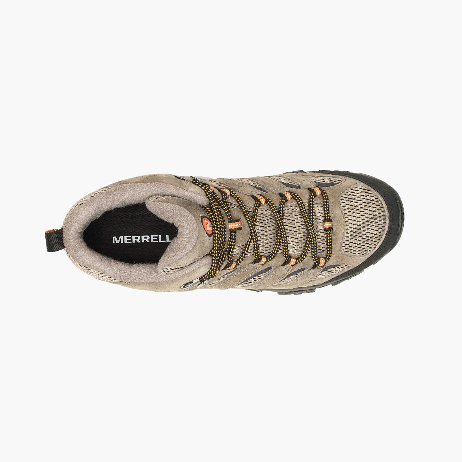 Merrell Tactical -  Einsatzstiefel MOAB 3 Mid GTX