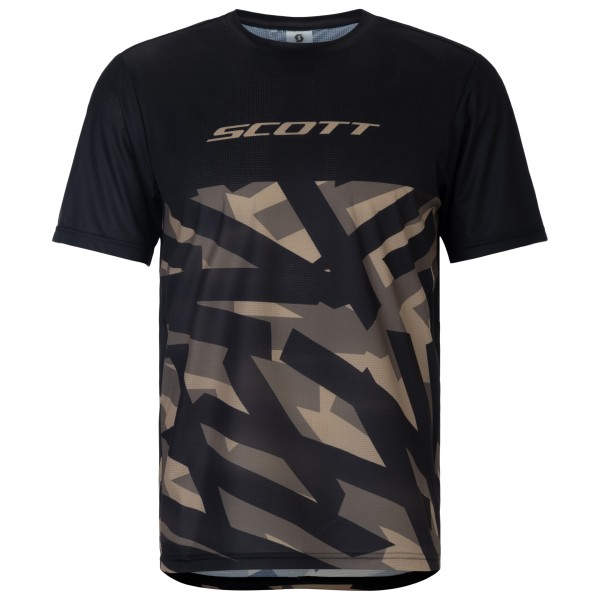 Scott - Tee Vertic Lt S/S - Maillot de cyclisme