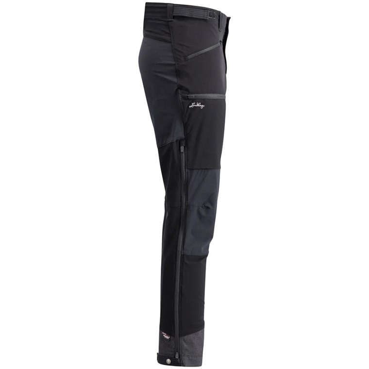 Lundhags Padje Stretch Pant M Black