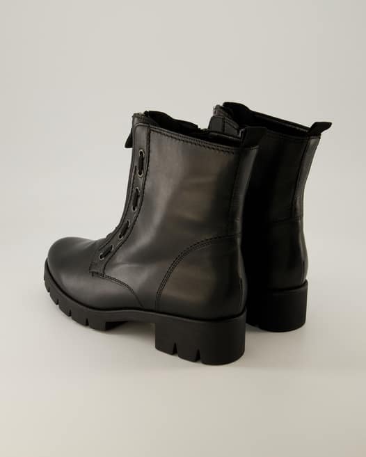 Gabor 31.716.27 Stiefeletten in Schwarz