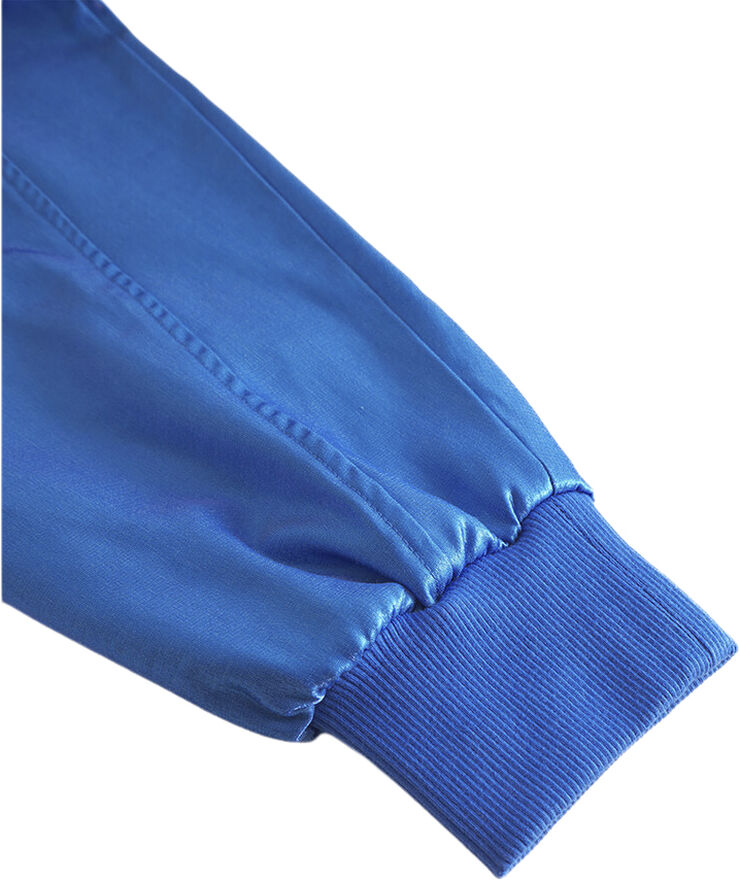 HUNKØN Patrice Jacket Sky blue