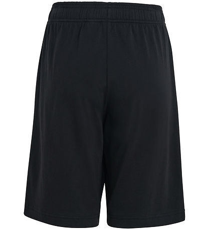 adidas Performance Shorts - U BL - Schwarz