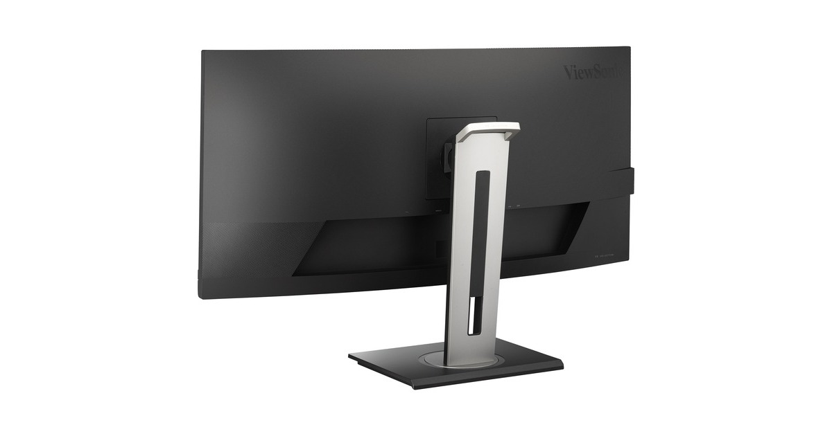 ViewSonicUWQHD Curved Docking Monitor VG3456C 34
