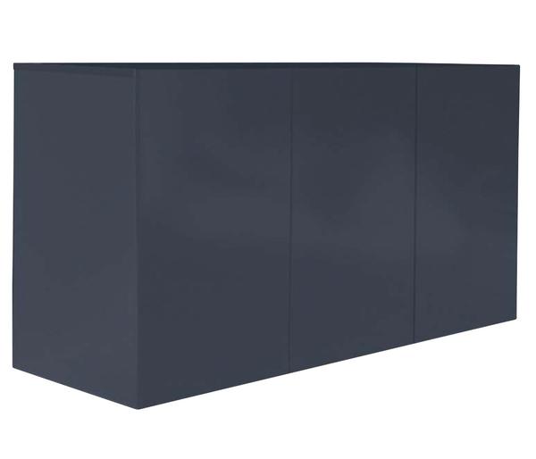 amtra Aquarium Unterschrank ALUX 450 LED, ca.