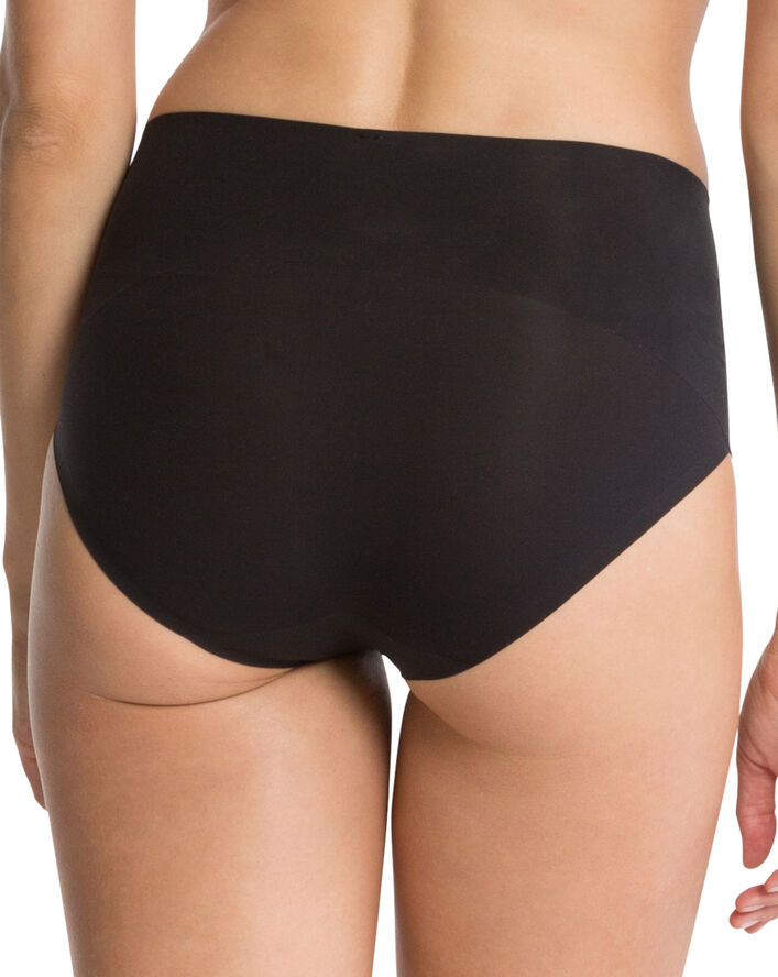 Spanx Undie-tectable Brief Sort