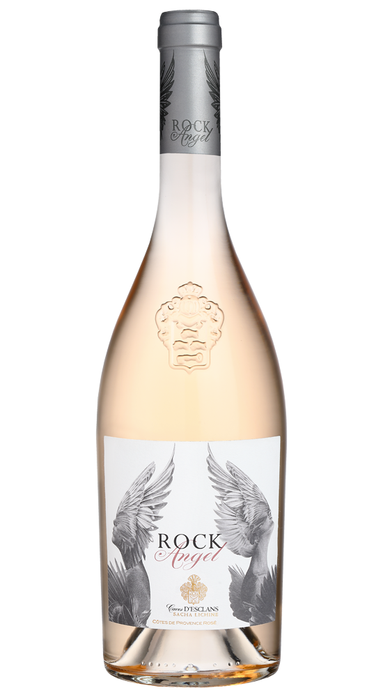 Rock Angel 2022, Château d'Esclans Provence-Côtes de Provence- Rosé-