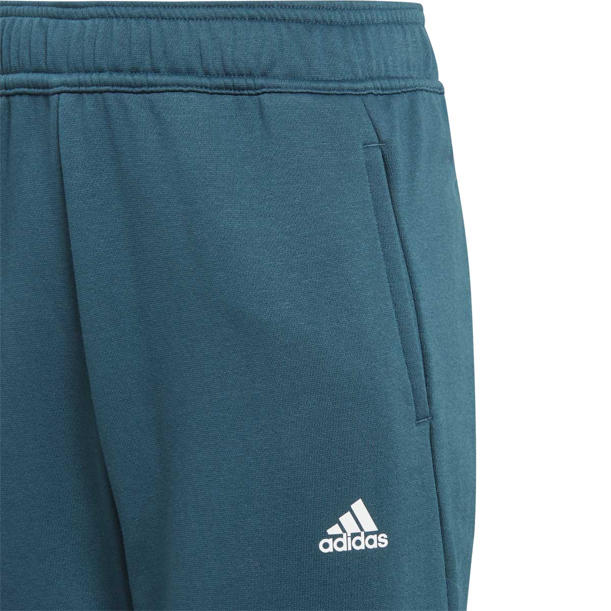 adidas Tiberio 3-Stripes Colorblock Joggingbukser Børn