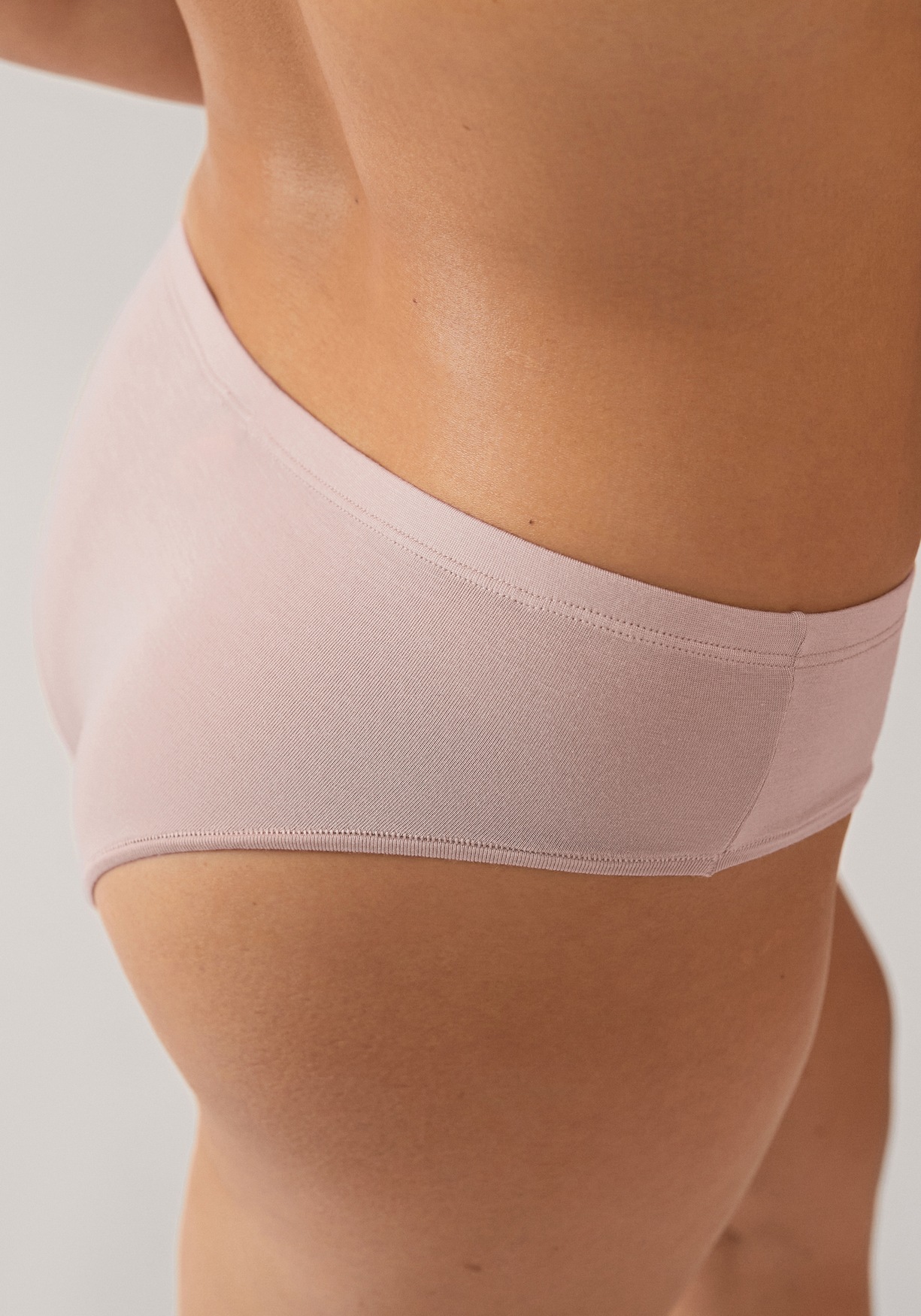 Armedangels Hipster Eiraa Grey Blush