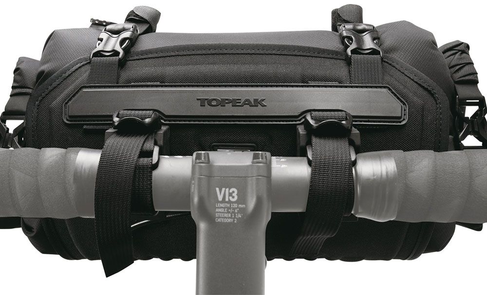Topeak FrontLoader Lenkertasche kaufen | Bike-Discount