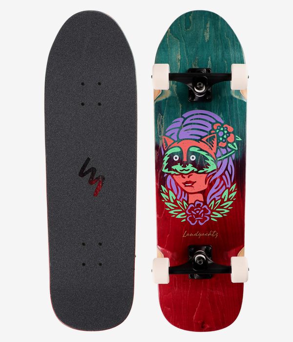 Landyachtz ATVX Perfecto 32
