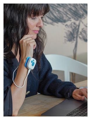 Electrostimulateur Bluetooth Bluetens Classic 2