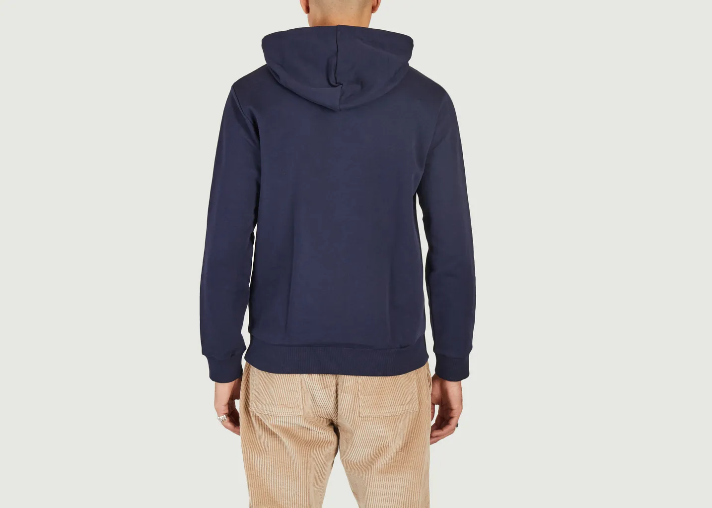 Hoodie item A.P.C.