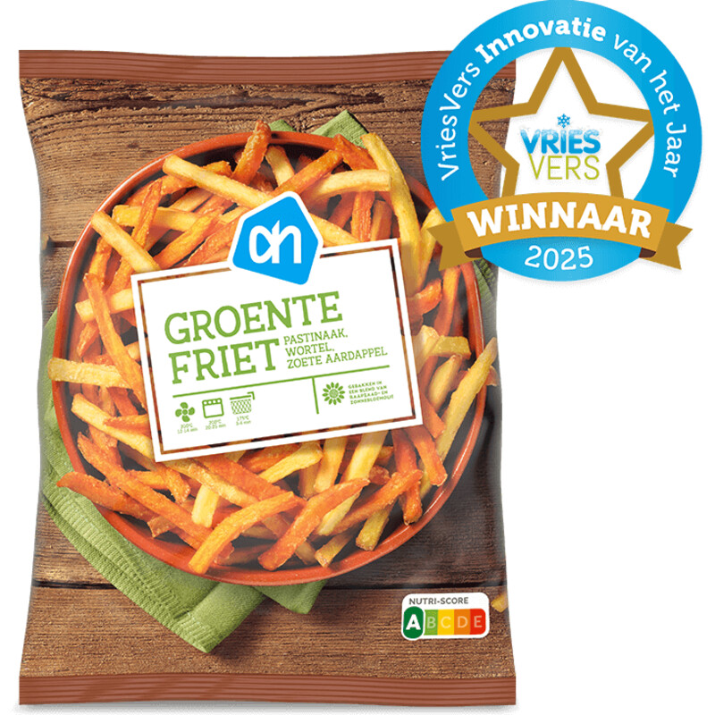 AH Groentefriet