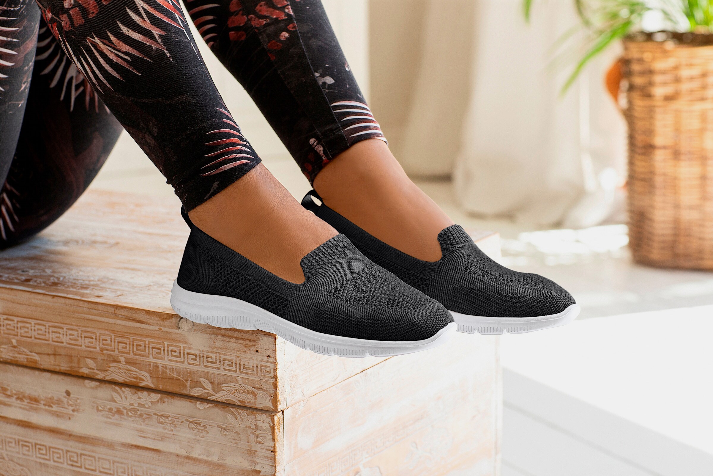 Slipper