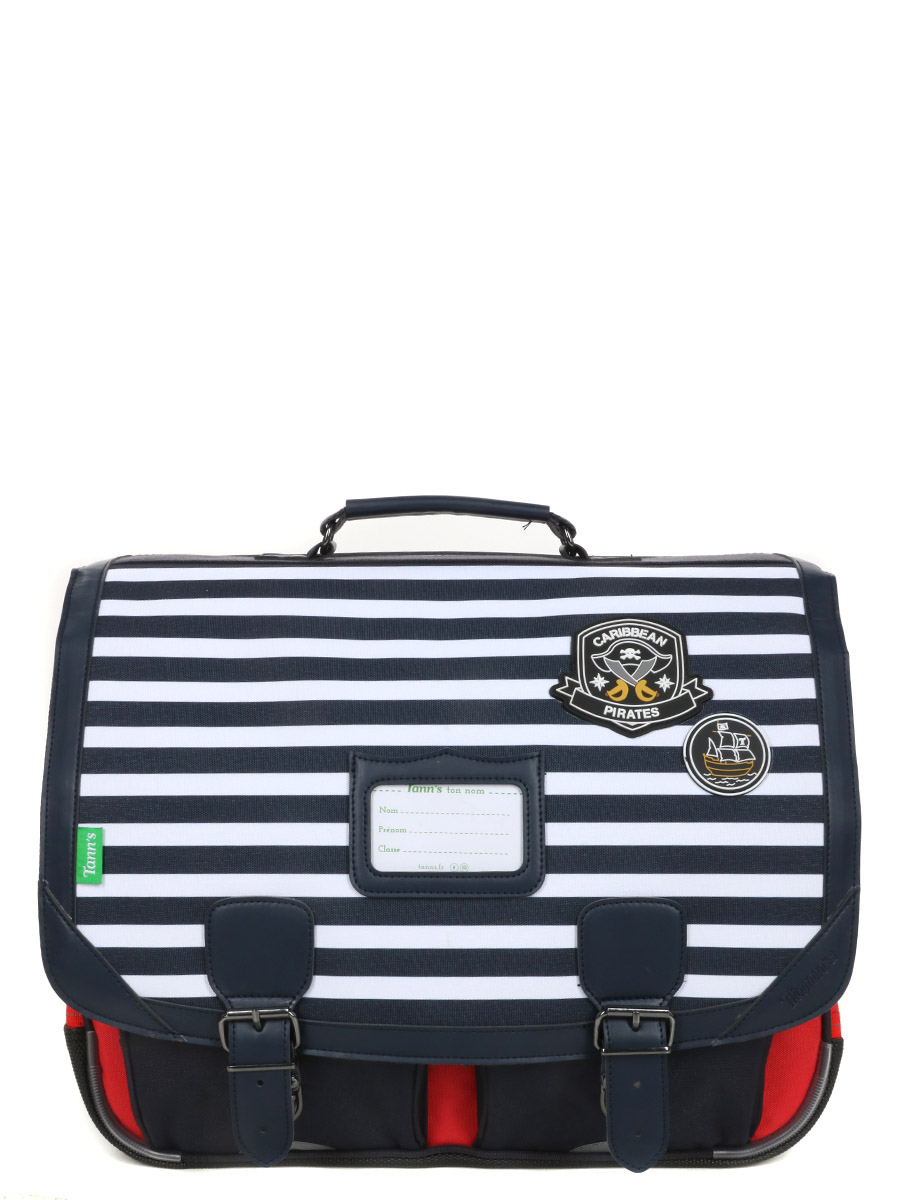 Cartable Tann's Maleaume 41 cm