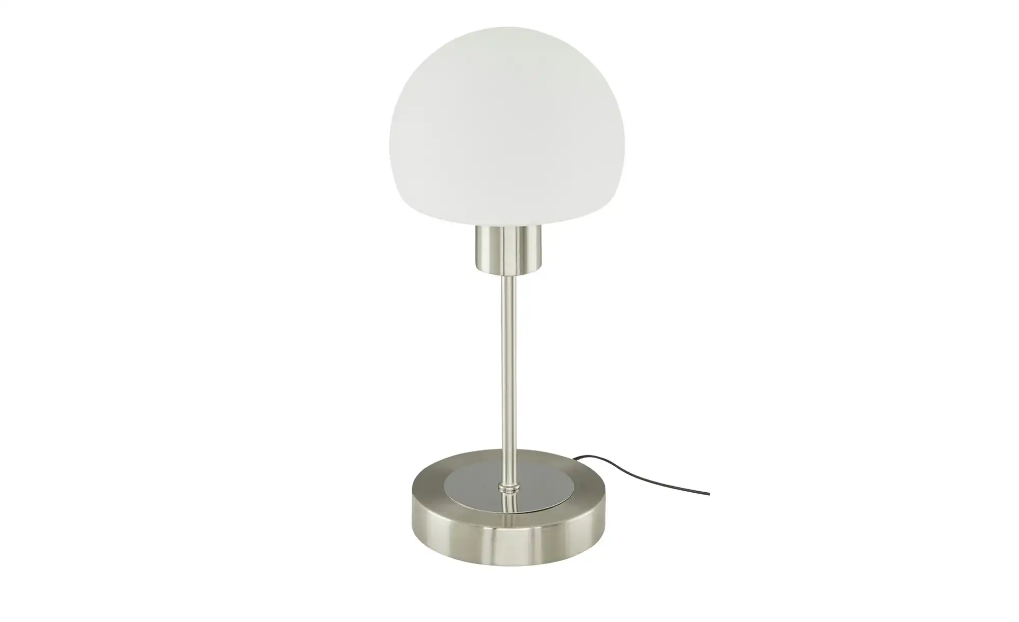 KHG LED-Tischleuchte, 1-flammig, chrom mit Touchdimmer