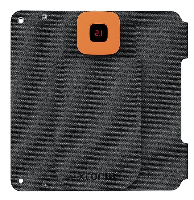 XTORM - PANNEAU SOLAIRE SOLARBOOSTER 14W