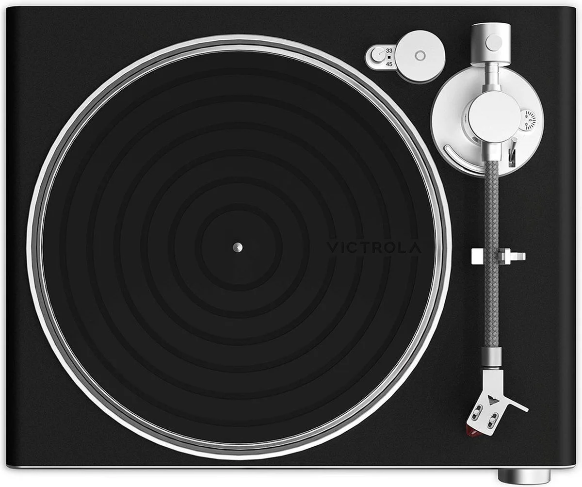 Victrola Stream Carbon Platines vinyle hi-fi