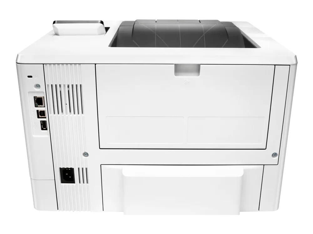 HP LaserJet Pro M501dn - Printer - S/H - Duplex - laser - A4/Legal - 4800 x 600 dpi - op til 43 spm - kapacitet: 650 ark - USB 2.0, Gigabit LAN, USB 2.0 vært